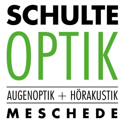 Logo von Schulte Optik