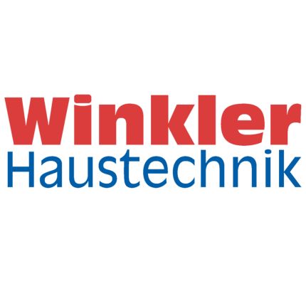 Logo fra Winkler Haustechnik