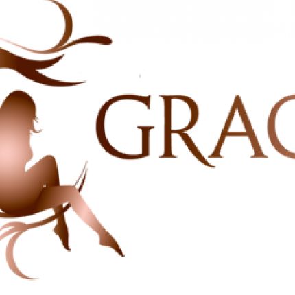 Logotyp från Grace-Dessous