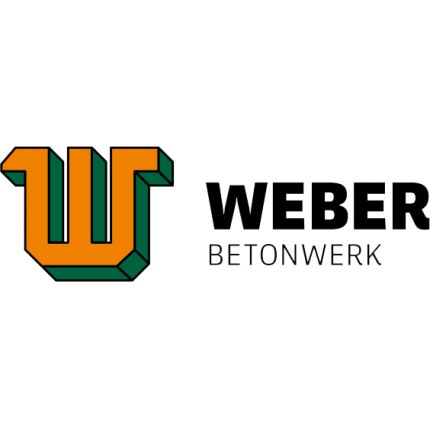 Logo od Weber Betonwerk GmbH