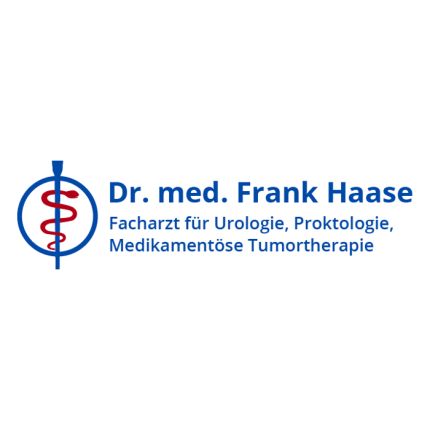 Logo van Dr. med. Frank Haase