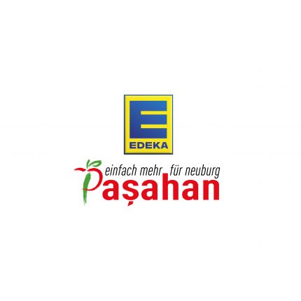 Logotipo de EDEKA Pasahan