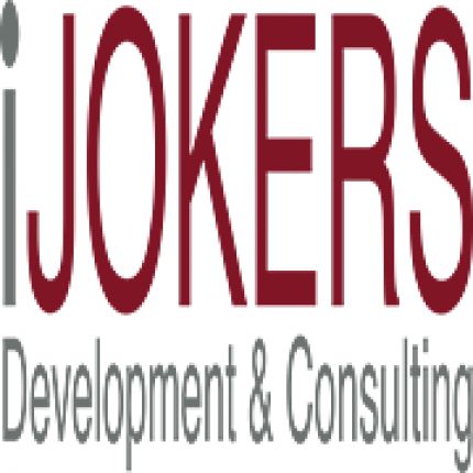 Logo od iJokers - Development&Consulting