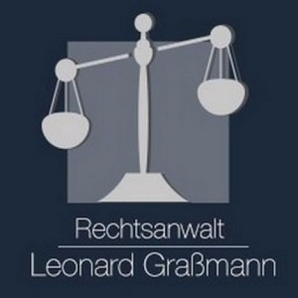 Logotyp från Rechtsanwalt Leonhard Graßmann