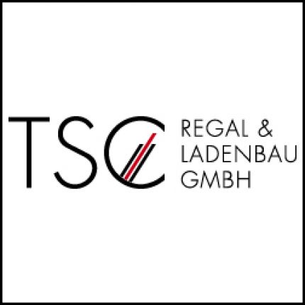 Logotyp från TSC Regal- und Ladenbau GmbH