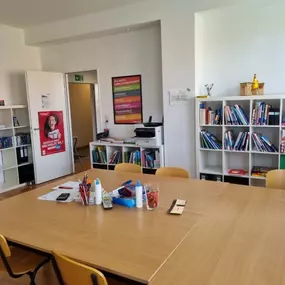 Berlin-Zehlendorf-Märchenbrunnen Matheraum