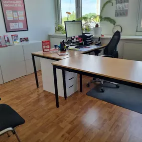 Berlin-Zehlendorf-Märchenbrunnen Büro