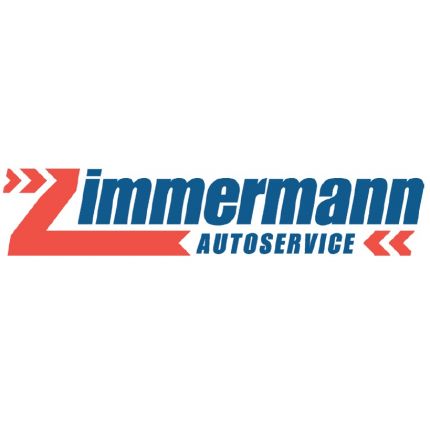 Logo von Zimmermann Autoservice Cord + Uwe Zimmermann GbR