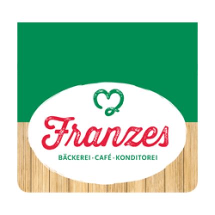 Logo od Bäckerei & Café Franzes - Stammhaus Filiale Berge