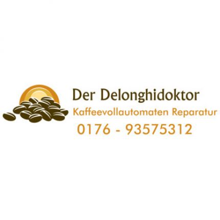 Logo fra Der Delonghidoktor