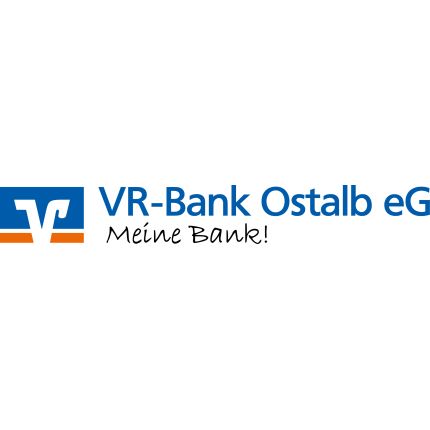 Logo van VR-Bank Ostalb eG