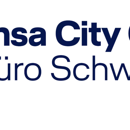 Logo von Lufthansa City Center Reisebüro Schweizer