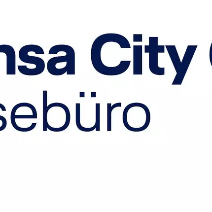 Logo da Lufthansa City Center Urlaubswelten Koblenz