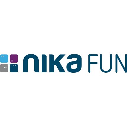 Logo van nika fun - NK-Trading GmbH