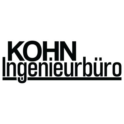 Logotyp från Ib-Kohn