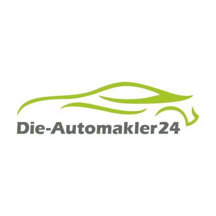 Λογότυπο από Die-Automakler24
