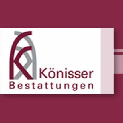 Logotyp från Könisser Bestattungen oHG