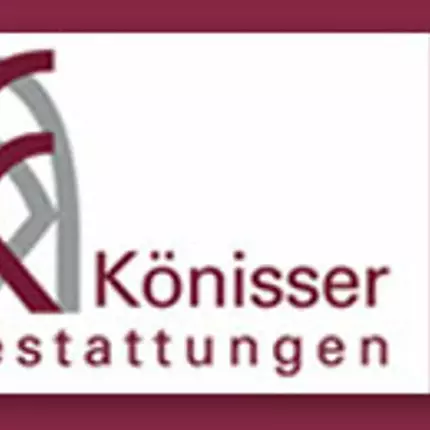 Logotipo de Könisser Bestattungen oHG