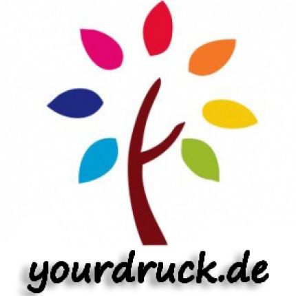 Logo van yourdruck.de
