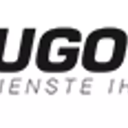 Logotyp från Hugo Pfohe GmbH - Zweigniederlassung Lübeck