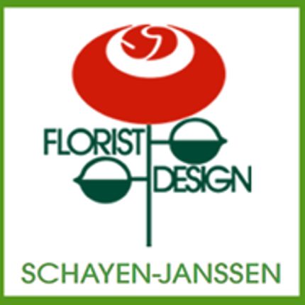 Logo fra Schayen-Janssen