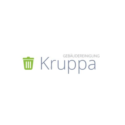 Logotyp från Gebäudereinigung Kruppa
