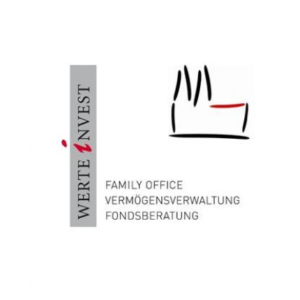 Logo from Werte Inest Family Office GmbH