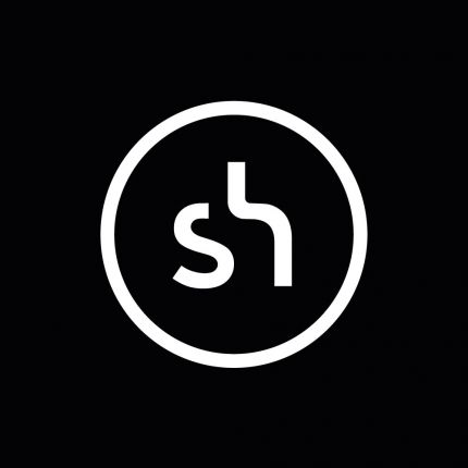 Logotipo de Steffen Hirth Web & Print Design