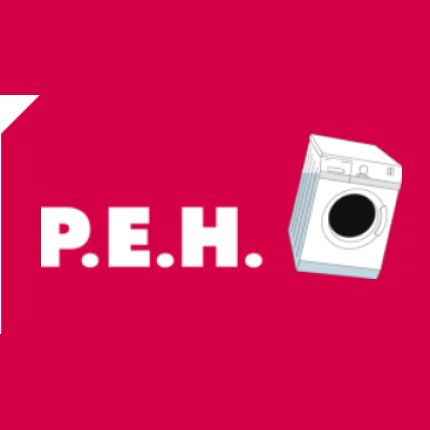 Logotyp från PEH Profi Elektro Hausgeräte Handels GmbH