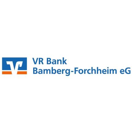 Logo van VR Bank Bamberg-Forchheim, SB-Filiale Kemmern