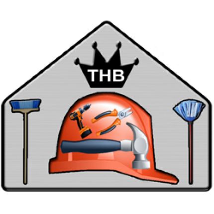 Logo van THB Technische Hausbetreuung (Hausmeisterservice)