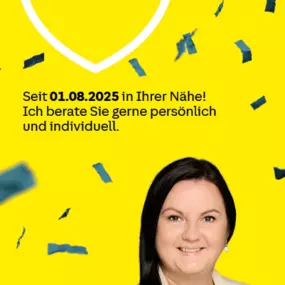 Bild von HUK-COBURG Versicherung Patrycja Pera in Ilmenau