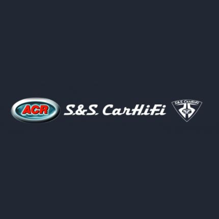 Logotyp från S & S Car Hifi Nordhausen
