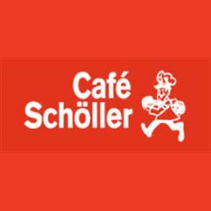Logo fra Konditorei Café Schöller