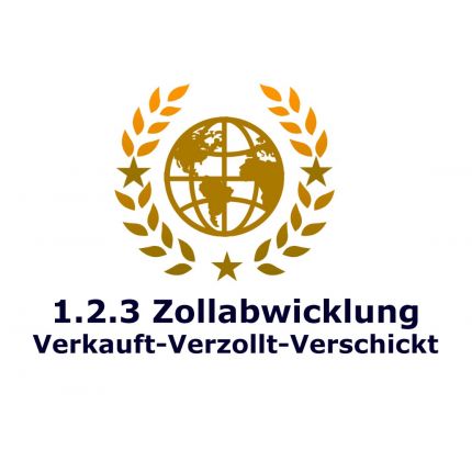 Λογότυπο από 123Zollabwicklung