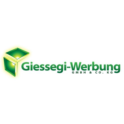 Logo von Giessegi-Werbung 
