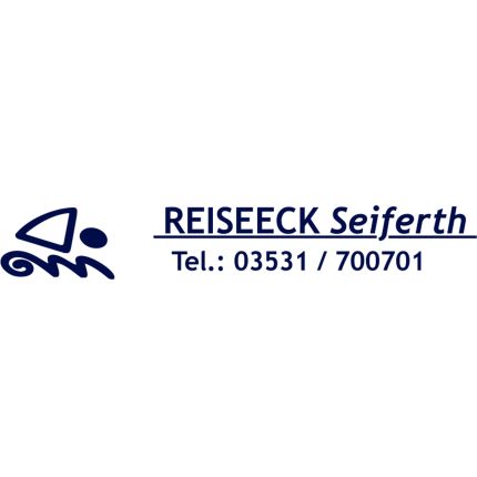 Logo fra Reiseeck Seiferth