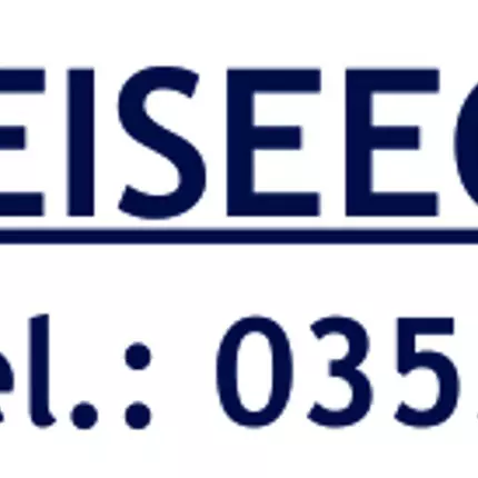 Logo from Reiseeck Seiferth