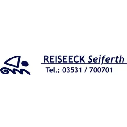 Logo van Reiseeck Seiferth