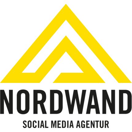 Logo od NORDWAND.digital - Werbeagentur