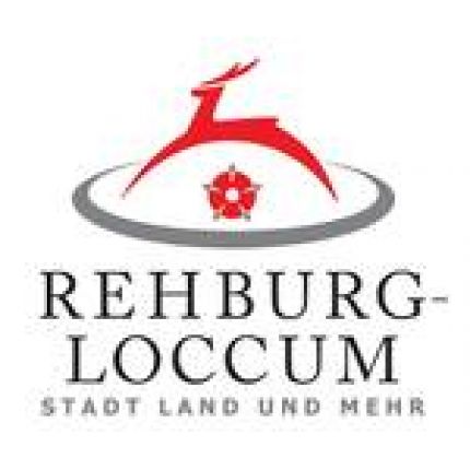 Logotipo de Stadt Rehburg-Loccum