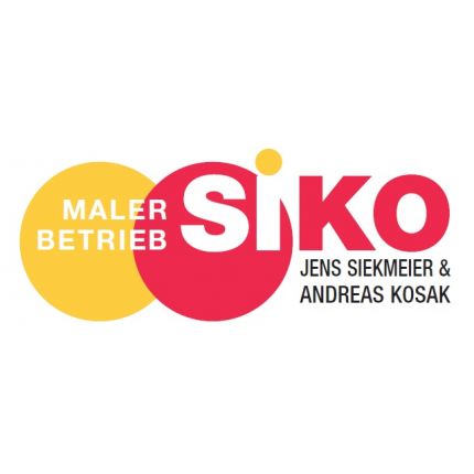 Logo von Malerbetrieb SIKO GmbH