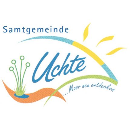 Logotyp från Samtgemeinde Uchte