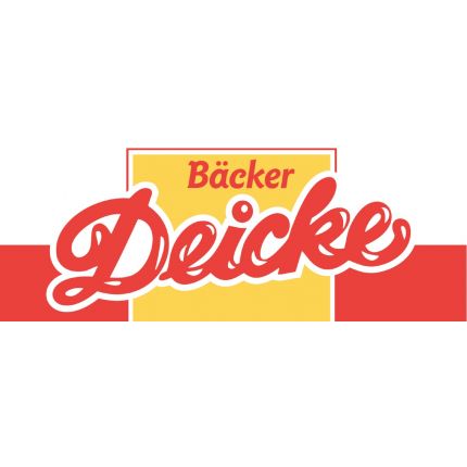Logotyp från Bäckerei Deicke GmbH & Co. KG
