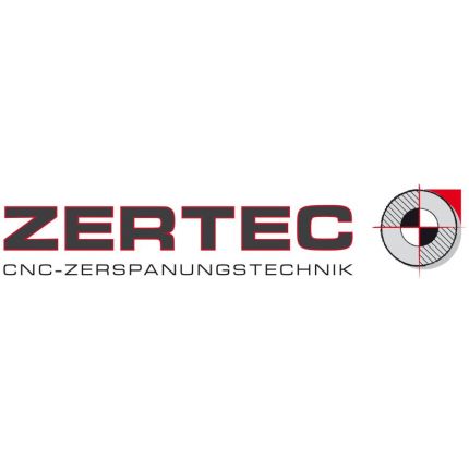 Logo van ZERTEC GbR