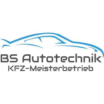 Logo od BS Autotechnik, Kfz Meisterbetrieb