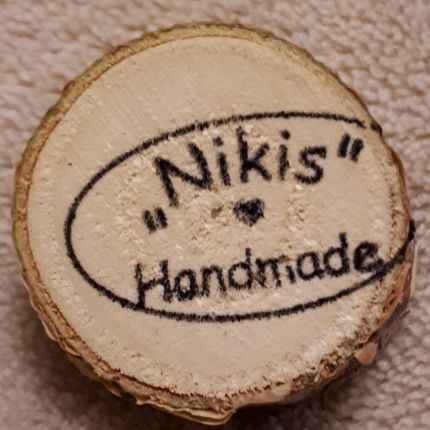 Logotipo de Niki's kreative Welt