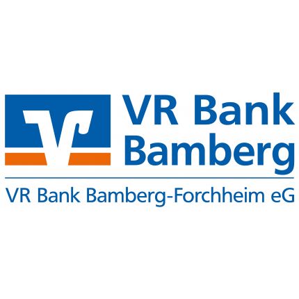 Logo von VR Bank Bamberg, Kundenzentrum Bamberg