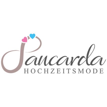 Logo fra Sancarda Hochzeitsmode