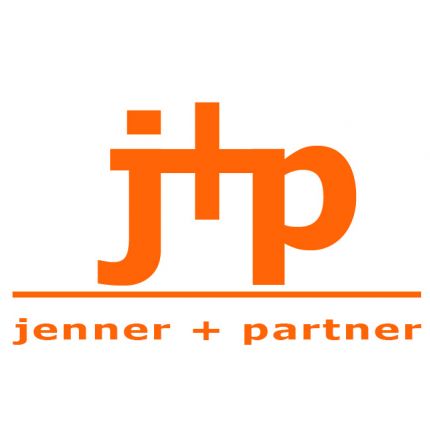Logo von Ingenieurbüro jenner + partner